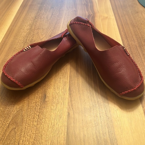 Crocowalk Women Classic Leather - Picture 2 of 11